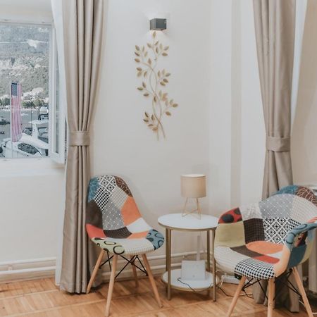 Regina Apartments Budva Zewnętrze zdjęcie