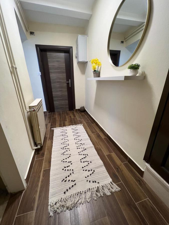 Regina Apartments Budva Zewnętrze zdjęcie