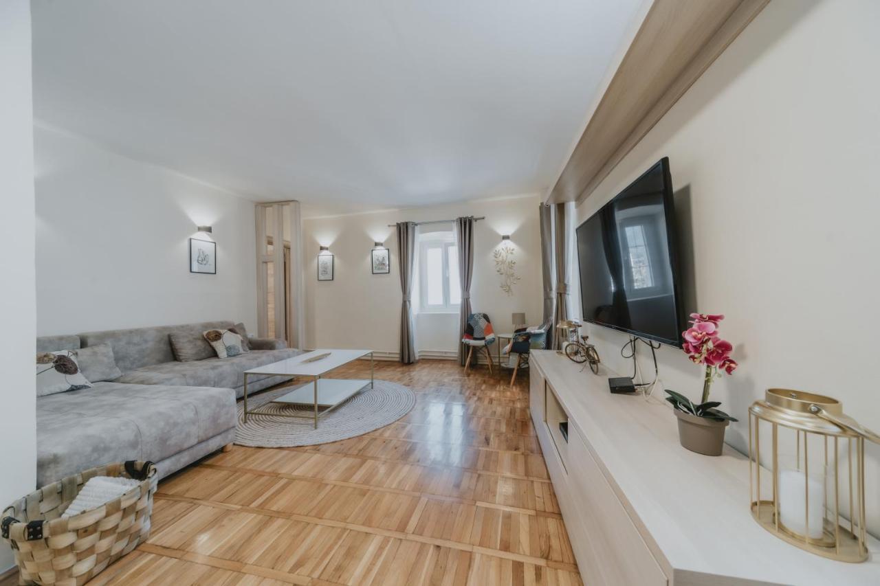 Regina Apartments Budva Zewnętrze zdjęcie