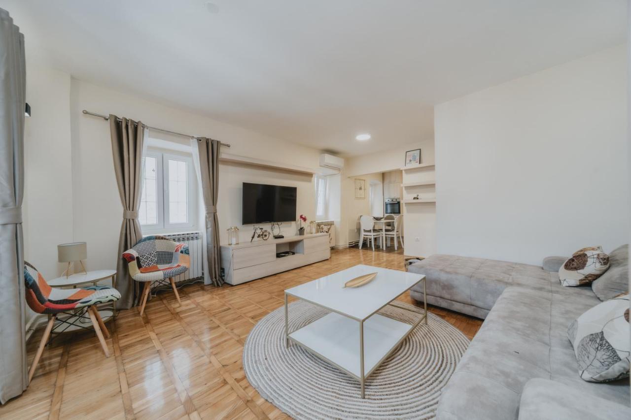 Regina Apartments Budva Zewnętrze zdjęcie