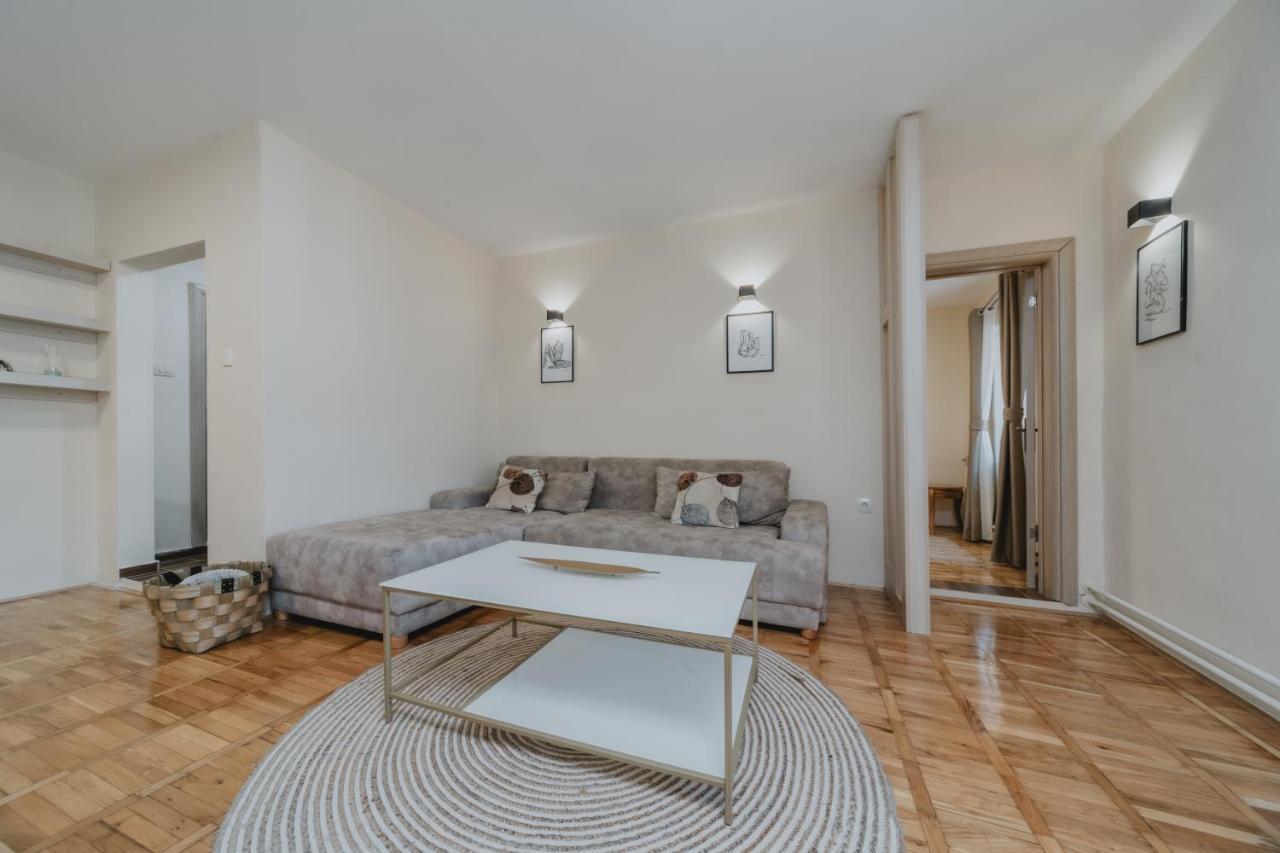 Regina Apartments Budva Zewnętrze zdjęcie
