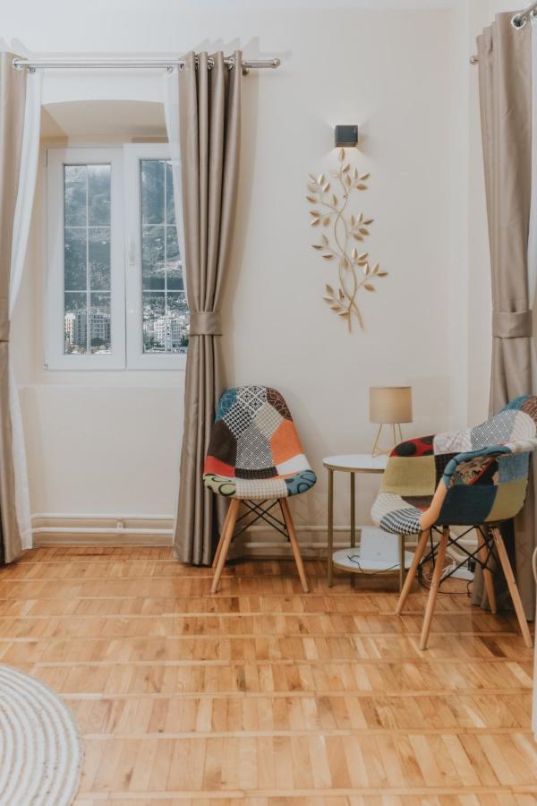 Regina Apartments Budva Zewnętrze zdjęcie