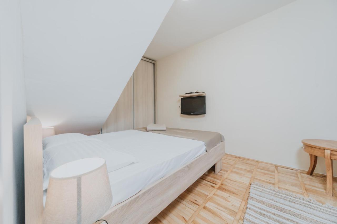 Regina Apartments Budva Zewnętrze zdjęcie