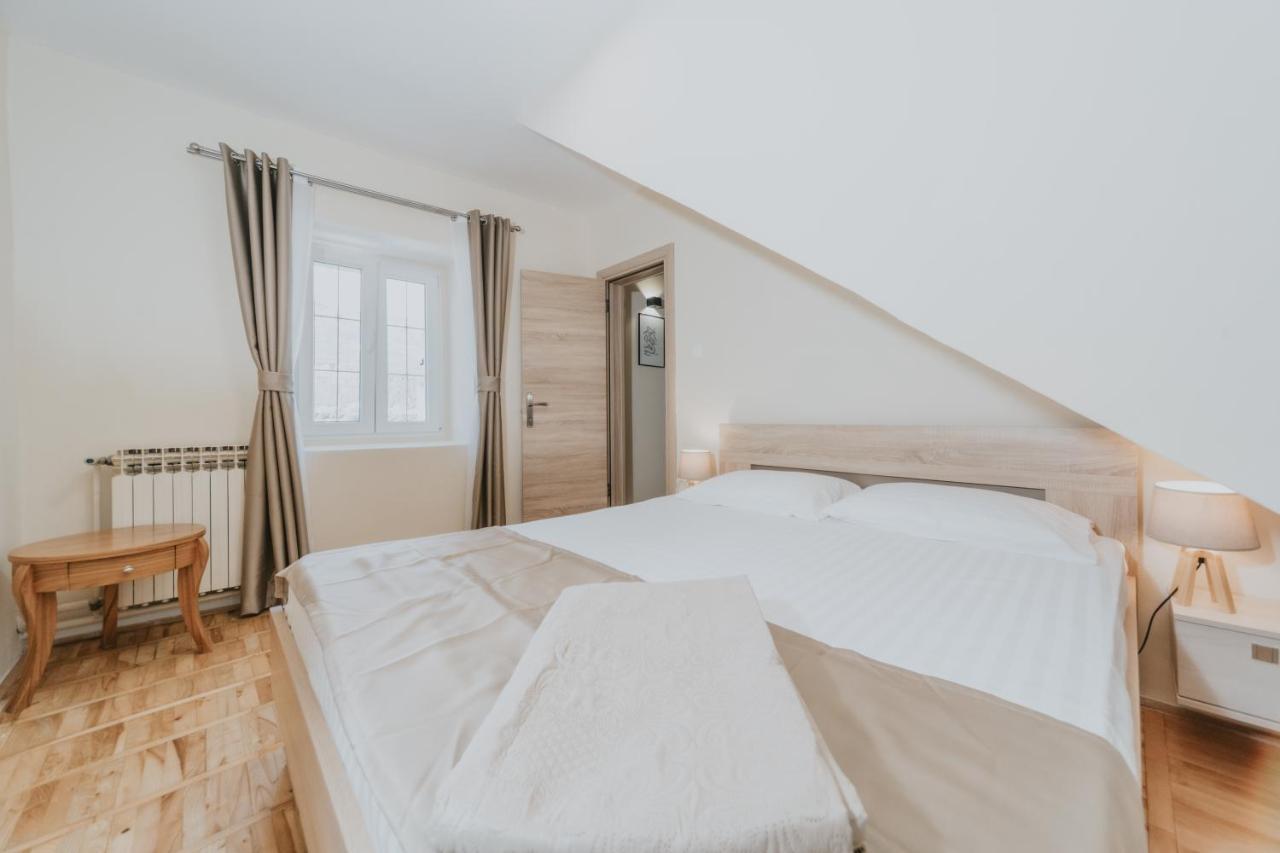 Regina Apartments Budva Zewnętrze zdjęcie